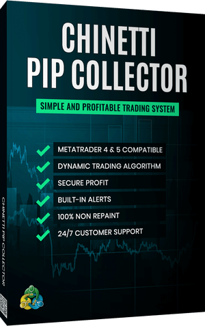 chinetti pip collector