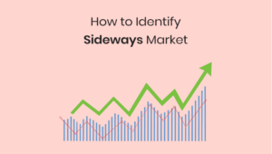 how to identify sideways markets