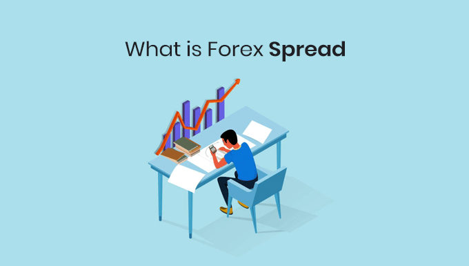 what is forex spread