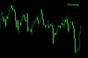 bollinger band trend indicator mt4