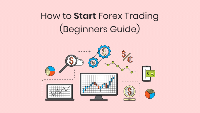 why learn forex trading