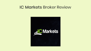 ic markets broker review