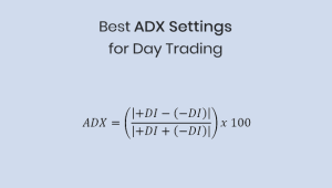 best adx settings