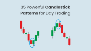 35 Powerful Candlestick Patterns for Day Trading