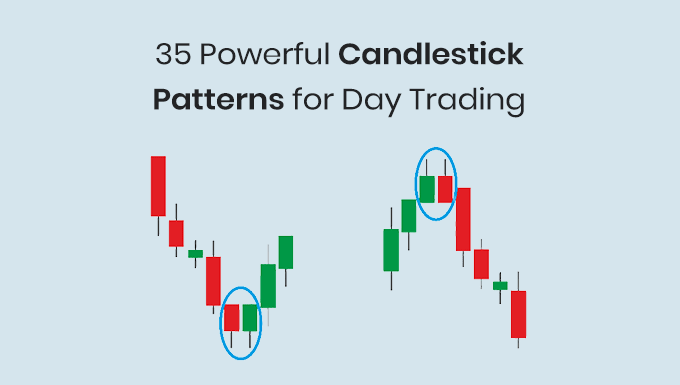 35 powerful candlestick patterns