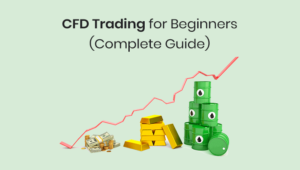 cfd trading explained