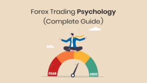 How to improve forex trading psychology