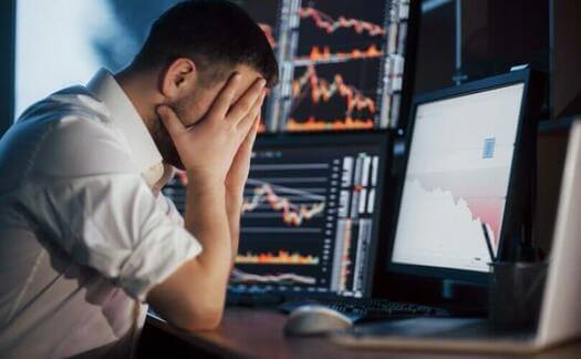Why Do We Get Emotional in Trading?