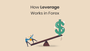 how leverage works in forex trading