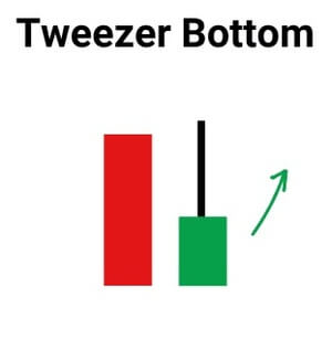 Tweezer Bottom