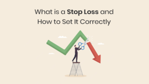 how to set stop loss