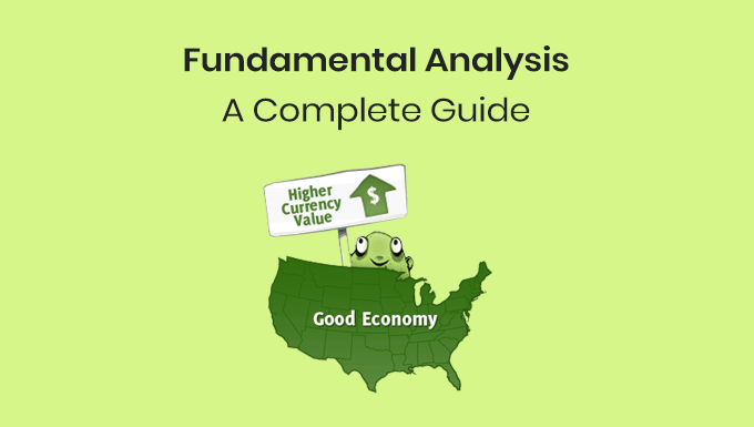 forex fundamental analysis