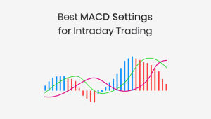 best macd settings