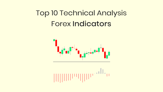 top 10 technical analysis indicators