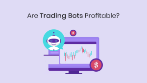 are trading bots profitable