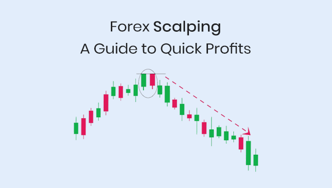 forex scalping