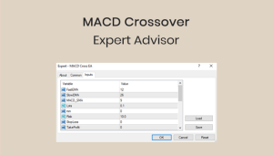 macd cross expert advisor