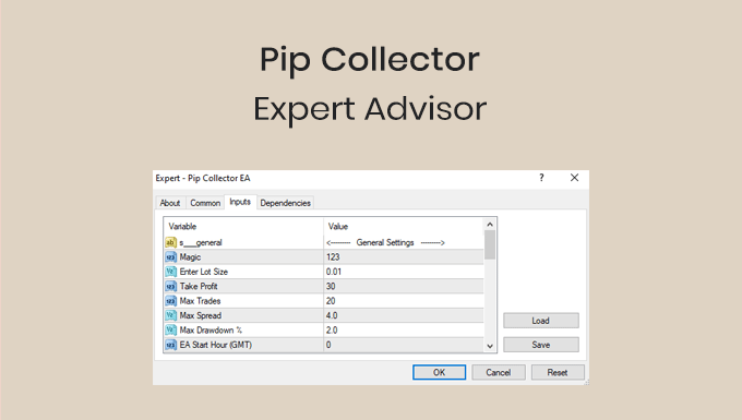 pip collector expert advisor download