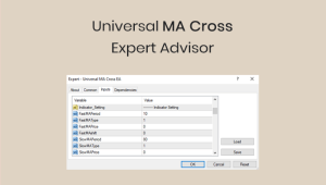 universal ma cross expert advisor
