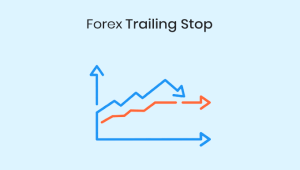 forex trailing stop
